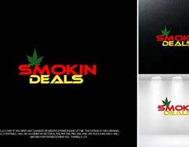 Nro 430 kilpailuun Cannabis Store Branding + Logo käyttäjältä bimalchakrabarty