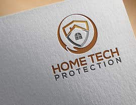 #55 for Home Tech Protection Animated Gif af momtaz1088