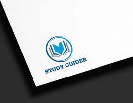 #129 для Logo Design for Study Guider от mdkawshairullah