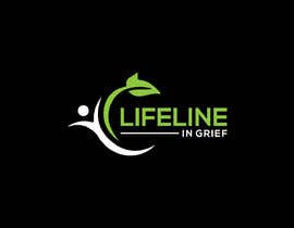 #173 Logo brainstorm for the online portal &quot;Lifeline in Grief&quot; részére mdrubelhossain55 által