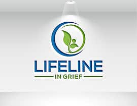 #174 Logo brainstorm for the online portal &quot;Lifeline in Grief&quot; részére mdrubelhossain55 által