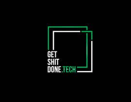 #375 for Get Shit Done.Tech by manikmiahit350