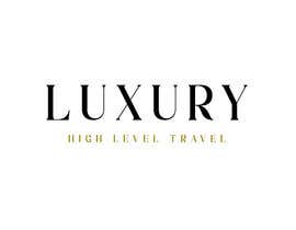 #45 untuk Company name for Dubai luxury chauffeur company oleh nadesignmza