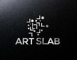 Nro 281 kilpailuun Logo Design for a Ceramic Tile / Slab Company ARTSLAB käyttäjältä rohimabegum536