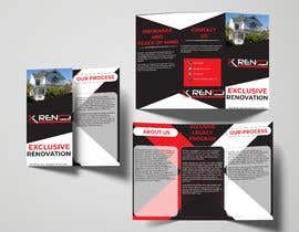 #72 for Need a brochure designed by samuelbiswas