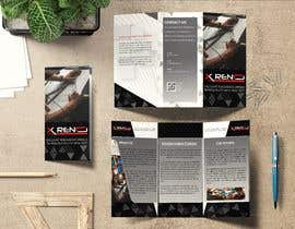#43 for Need a brochure designed by Naveed70100
