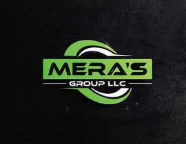nº 682 pour Mera&#039;s Group LLC par mirdesign99 