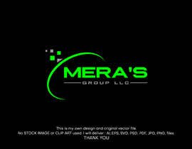 #672 для Mera&#039;s Group LLC от DesignedByMamun