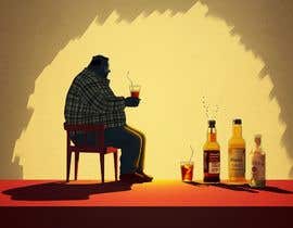 #50 для Heavy Alcohol consumption in obesity US population от maullickgupta