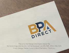 #552 za BPA Direct Logo od anwar4646