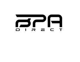 #548 za BPA Direct Logo od AlShaimaHassan