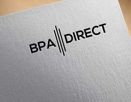 #540 za BPA Direct Logo od hawatttt