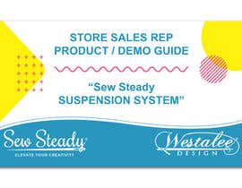 #20 для STORE SALES REP PRODUCT DEMO GUIDE - SUSPENSION SYSTEM от Rayhan760