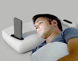 #157 para Original Design for Foam Molded Sleeping Pillow por issevin