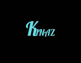 #988 for Need logo for company name (KINAZ) by JewelKumer