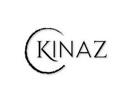 #1069 for Need logo for company name (KINAZ) by AminaRomana