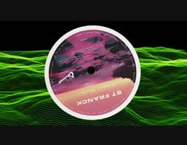 #37 cho Vinyl Visualizer Loop bởi vfxsanjay