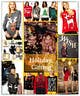 Miniatura da Inscrição nº 35 do Concurso para                                                     Trend Board/ Collage- Holiday Gifting
                                                