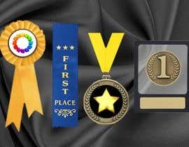 Nro 31 kilpailuun Medal Inserts Design - 07/06/2023 16:10 EDT käyttäjältä Niyaz88ss00