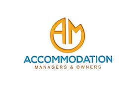 #18 for Logo Designer for Facebook Group &quot;Accommodation Managers And Owners (AMO) by iusufali069