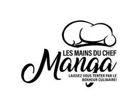 #210 for LOGO FOR CHEF by sksultan107