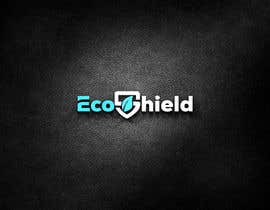 Nro 371 kilpailuun Logo for siding company called Ecoshield käyttäjältä sihamakterneha