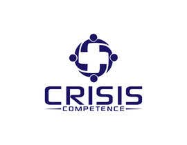 Nro 623 kilpailuun Logo for Crisis Competence training company käyttäjältä hawatttt
