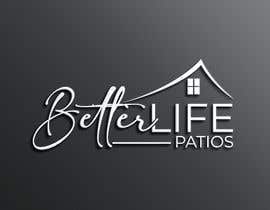#1416 для Better Life Patios от Graphicsmk792