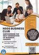 Миниатюра конкурсной заявки №34 для                                                     NSGS Business Club
                                                