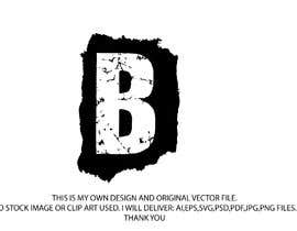 #16 for Design a Logo (BSKTBL) - 08/06/2023 00:04 EDT by gfxexpert00