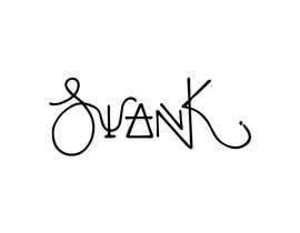 #393 для Swank Logo от sabbir7504