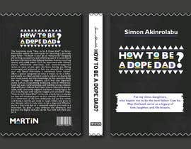 Nro 158 kilpailuun Design Book Cover. käyttäjältä joyroyofficial49