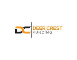 #390 for LogoDesignDeerCrest by ma8433010