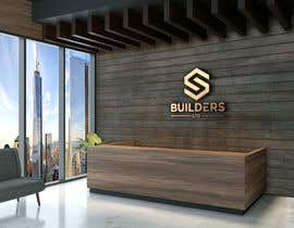 #312 cho Builders Company LOGO bởi shahsaydul88
