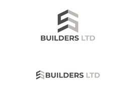 #295 cho Builders Company LOGO bởi nilzubaer