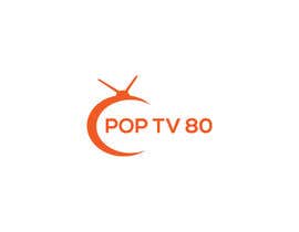 #224 Logo for POP TV részére hawatttt által