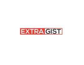#73 Extra Gist Logo - 08/06/2023 19:28 EDT részére sunnydesign626 által