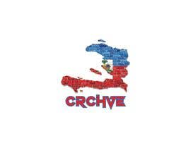 #37 pentru Logo Design - CRCHVE de către abdurrob90673