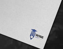 #44 para Logo for WISE ACADEMY de Expertdesigner33