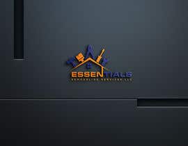 #556 for Essentials Logo by zihadshaishab20