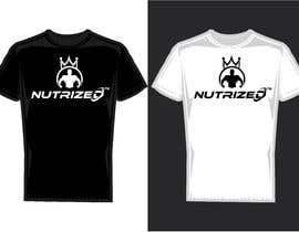#273 per Design a T Shirt using logo da mdheron02