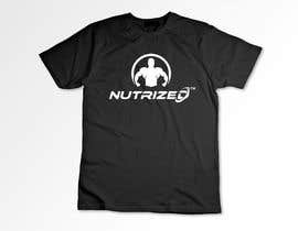 #274 per Design a T Shirt using logo da mdheron02