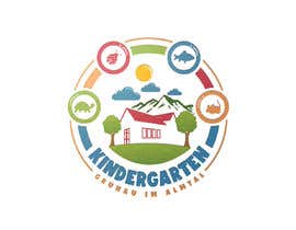 #149 для Logo (plus Elements) for a Kindergarten от abdullahmemonb19