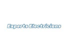 #778 untuk Logo for electricic company oleh z61857822