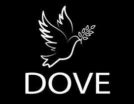 #283 for Create a Dove Logo by sujonkuma673