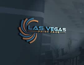#230 для Las Vegas Print Pros - LOGO DESIGN от joynal1978