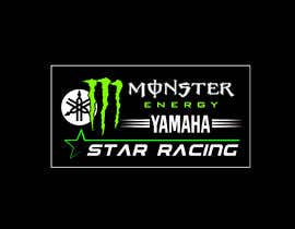 #1570 for Brand Design for a Motocross Team by dhimage