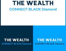 #124 ， black diamond logo NEED TODAY 来自 MuhammadSabbah