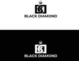 #113 ， black diamond logo NEED TODAY 来自 bristyakther5776
