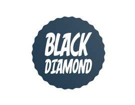 #123 ， black diamond logo NEED TODAY 来自 hossan556677815